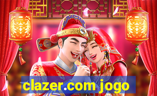 clazer.com jogo